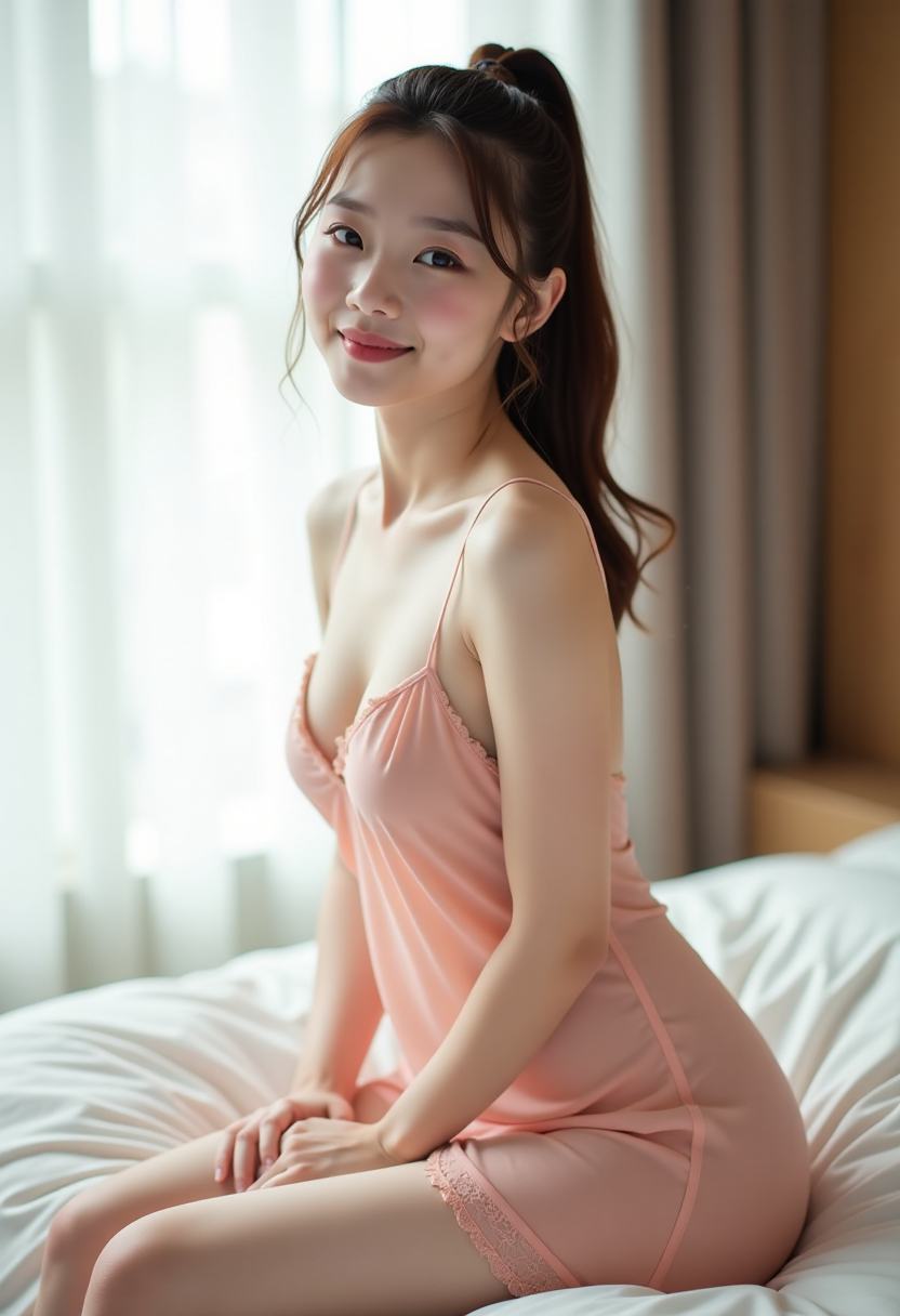 《雾中信号》海报