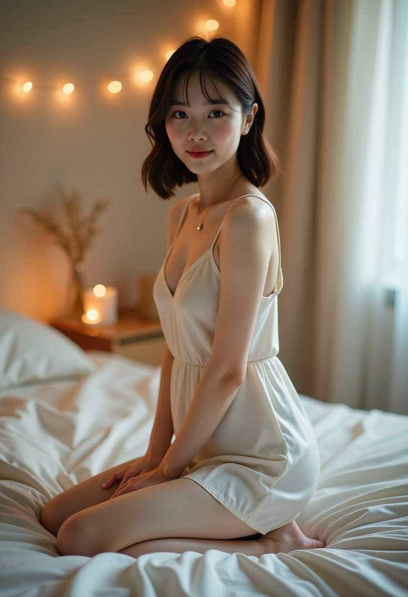 《交换温柔》海报